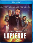 The Shepherd Code: Lapierre , Eric Roberts