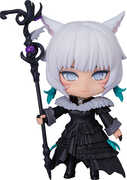 Final Fantasy XIV - Nendoroid - Y'shtola Figure