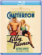 Lilly Turner , George Brent