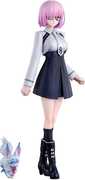 Ichibansho - Fate Grand Order - Mash Kyrielight (Chaldea Pickup Memories) Gracemaster Figure 