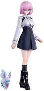 Ichibansho - Fate Grand Order - Gracemaster - Mash Kyrielight (Chaldea Pickup Memories) Figure 