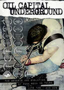 Oil Capital Underground: The Genesis & Evolution Of Punk Rock In Tulsa Late 70s To Mid-90s