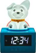 DC Krypto Icon Alarm Clock