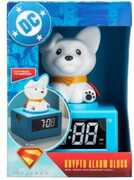 DC - Krypto Icon Alarm Clock