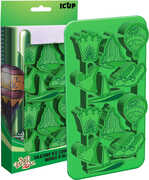 Wizard of Oz Ice Cube Tray 