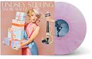 Snow Waltz , Lindsey Stirling