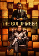 The Goldfinger , Simon Yam