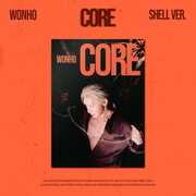 Core - Shell Version [Import] , Wonho