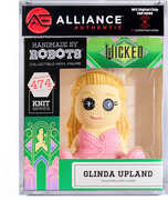 Wicked - Glinda Upland Vinyl Figure - Alliance Authentic Encapsulated