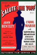 Salute the Toff , John Bentley