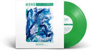 Heaven Vol. 4 - Green , Mono