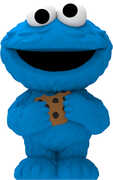 Rokimoto x Cookie Monster, SDCC Exclusive (Styles May Vary) 