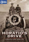 Ken Burns: Horatio's Drive - America's First Road Trip , Keith David