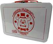Five Nights at Freddy's - Mini Tin Lunchbox