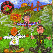 Legalize It [Explicit Content] , Total Devastation