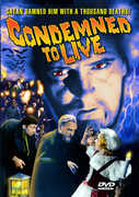 Condemned to Live , Ralph Morgan
