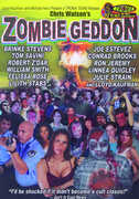 Zombie Geddon , Felissa Rose