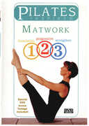 Pilates Inspired Matwork , Dian Ramirez