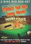 Produce Your Own Damn Movie , Lloyd Kaufman
