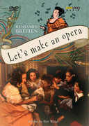 Let's Make an Opera , Sankt Annae Girls' Choir