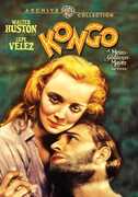 Kongo , Walter Huston