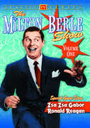 The Milton Berle Show: Volume 1 , Milton Berle