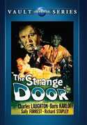 The Strange Door , Charles Laughton