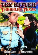 Trouble in Texas , Tex Ritter