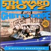 Ghetto Dope [Explicit Content] , 5th Ward Boyz