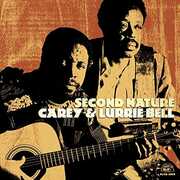 Second Nature , Carey & Lurrie Bell