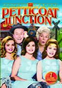 Petticoat Junction , Edgar Buchanan