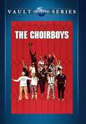 The Choirboys , Charles Durning