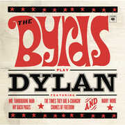 The Byrds Play Dylan , The Byrds