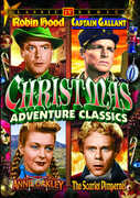 Christmas Adventure Classics , Richard Greene