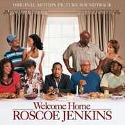 Welcome Home Roscoe Jenkins (Original Soundtrack) , Various Artists