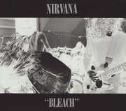 Bleach [Deluxe] [Expanded Version] , Nirvana
