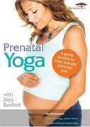 Prenatal Yoga , Desiree Bartlett