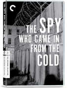 The Spy Who Came in From the Cold (Criterion Collection) , Richard Burton
