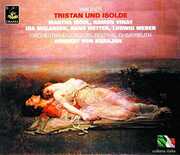 Tristan Und Isolde , Herbert von Karajan