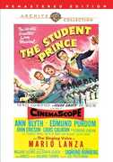 The Student Prince , Ann Blyth