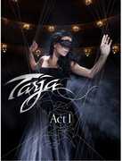 Act 1 (Blu-ray) [Import] , Tarja Turunen