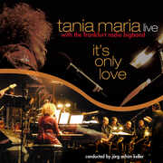 It's Only Love , Tania Maria