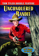 Unconquered Bandit /  God's Country and the Man , Tom Tyler
