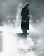 Wings of Desire (Criterion Collection) , Bruno Ganz