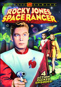 Rocky Jones Space Ranger 1 , Scotty Beckett