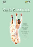 An Evening With the Alvin Ailey 