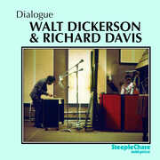 Dialogue , Walt Dickerson