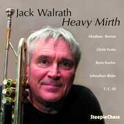 Heavy Mirth , Jack Walrath