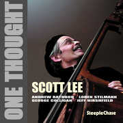 One Thought , Scott Lee