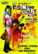 The Chainsaw Sally Show: Season One , Brad Smoley